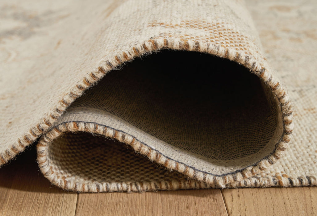 Calkin - Rug – Area Rugs by Signature Design by Ashley® at Furniture Wholesale Plus , Nashville furniture store