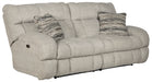 Ashland - Power Lay Flat Reclining Sofa – Reclining Sofas by Catnapper at Furniture Wholesale Plus , Nashville furniture store