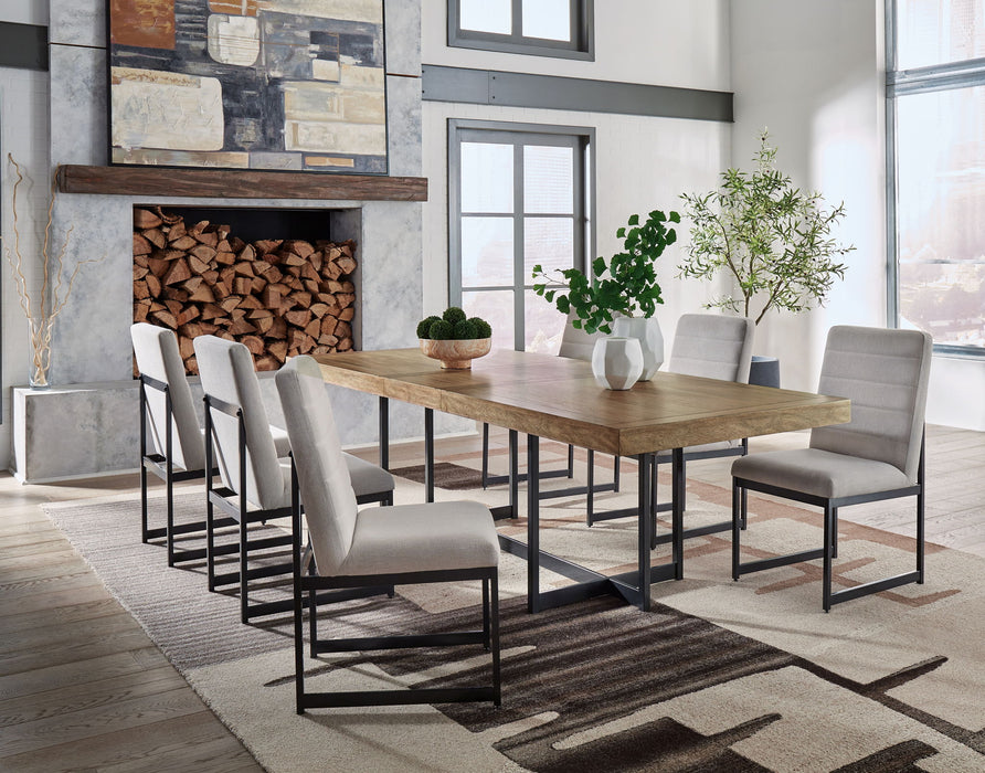 Tomtyn - Dining Room Set – 5 Piece Dining Room Sets by Signature Design by Ashley® at Furniture Wholesale Plus , Nashville furniture store