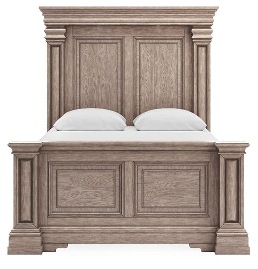 Blairhurst - Panel Bed - Premium Panel Beds from Signature Design by Ashley® - Just $1108! Shop now at Furniture Wholesale Plus  We are the best furniture store in Nashville, Hendersonville, Goodlettsville, Madison, Antioch, Mount Juliet, Lebanon, Gallatin, Springfield, Murfreesboro, Franklin, Brentwood