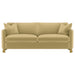 Corliss - Upholstered Arched Arm Sofa Set - Premium Stationary Sofas & Loveseats from CoasterElevations - Just $2529! Shop now at Furniture Wholesale Plus  We are the best furniture store in Nashville, Hendersonville, Goodlettsville, Madison, Antioch, Mount Juliet, Lebanon, Gallatin, Springfield, Murfreesboro, Franklin, Brentwood