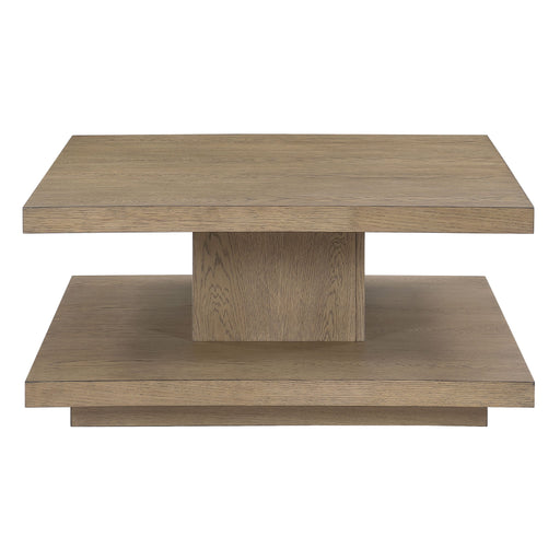 Canyon - Table – Cocktail Tables by Steve Silver Furniture at Furniture Wholesale Plus , Nashville furniture store