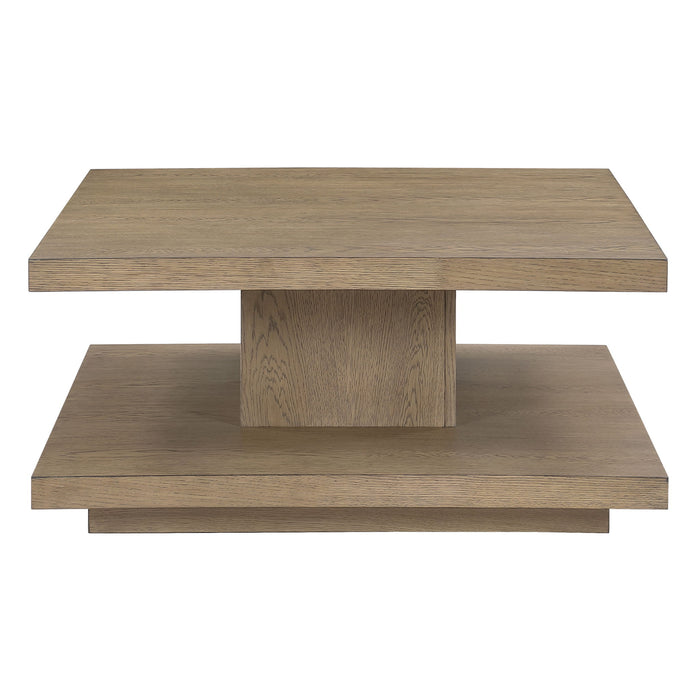 Canyon - Table – Cocktail Tables by Steve Silver Furniture at Furniture Wholesale Plus , Nashville furniture store