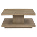 Canyon - Table – Cocktail Tables by Steve Silver Furniture at Furniture Wholesale Plus , Nashville furniture store