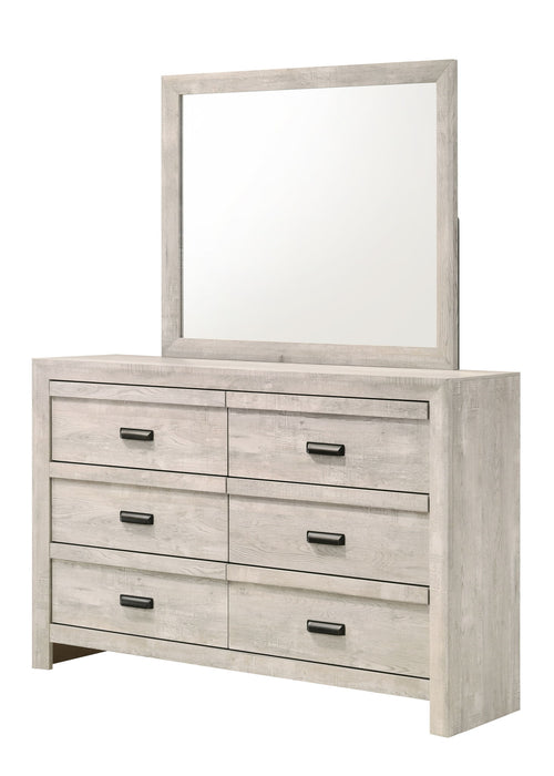 Valor - Dresser – Dressers by Crown Mark at Furniture Wholesale Plus , Nashville furniture store