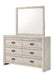 Valor - Dresser – Dressers by Crown Mark at Furniture Wholesale Plus , Nashville furniture store