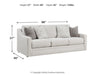 Maitelynn Upholstery Package - Premium Living Room Set from Ashley Furniture - Just $601.35! Shop now at Furniture Wholesale Plus  We are the best furniture store in Nashville, Hendersonville, Goodlettsville, Madison, Antioch, Mount Juliet, Lebanon, Gallatin, Springfield, Murfreesboro, Franklin, Brentwood