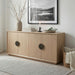 Luna - Accent Cabinet – Accent Cabinets by Liberty Furniture at Furniture Wholesale Plus , Nashville furniture store