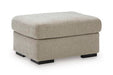 Bridgepoint - Ottoman – Upholstered Ottomans by Signature Design by Ashley® at Furniture Wholesale Plus , Nashville furniture store