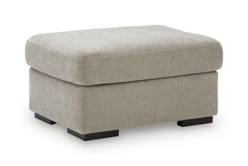 Bridgepoint - Ottoman – Upholstered Ottomans by Signature Design by Ashley® at Furniture Wholesale Plus , Nashville furniture store