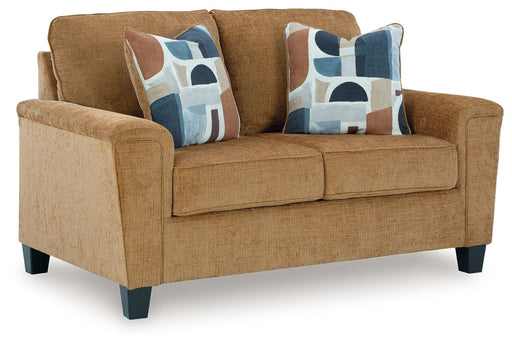Erinslane - Loveseat - Premium Stationary Loveseats from Benchcraft® - Just $458! Shop now at Furniture Wholesale Plus  We are the best furniture store in Nashville, Hendersonville, Goodlettsville, Madison, Antioch, Mount Juliet, Lebanon, Gallatin, Springfield, Murfreesboro, Franklin, Brentwood