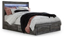 Baystorm - Panel Bed – Panel Beds by Signature Design by Ashley® at Furniture Wholesale Plus , Nashville furniture store
