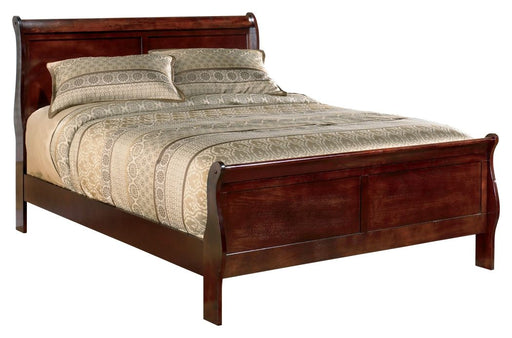 Alisdair - Sleigh Bed – Sleigh Beds by Signature Design by Ashley® at Furniture Wholesale Plus , Nashville furniture store
