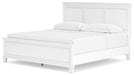 Fortman - Panel Bed – Panel Beds by Signature Design by Ashley® at Furniture Wholesale Plus , Nashville furniture store