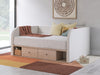 Arloster - Upholstered Day Bed – Daybeds by Signature Design by Ashley® at Furniture Wholesale Plus , Nashville furniture store