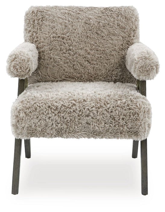 Goda - Accent Chair – Accent Chairs by Signature Design by Ashley® at Furniture Wholesale Plus , Nashville furniture store