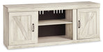 Bellaby - Entertainment Center – Entertainment Centers by Signature Design by Ashley® at Furniture Wholesale Plus , Nashville furniture store