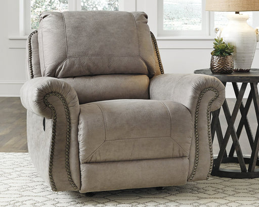 Olsberg Recliner - Premium Recliner from Ashley Furniture - Just $588.02! Shop now at Furniture Wholesale Plus  We are the best furniture store in Nashville, Hendersonville, Goodlettsville, Madison, Antioch, Mount Juliet, Lebanon, Gallatin, Springfield, Murfreesboro, Franklin, Brentwood