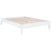 Hounslow - Universal Platform Bed - Premium Platform Beds from CoasterEssence - Just $309! Shop now at Furniture Wholesale Plus  We are the best furniture store in Nashville, Hendersonville, Goodlettsville, Madison, Antioch, Mount Juliet, Lebanon, Gallatin, Springfield, Murfreesboro, Franklin, Brentwood