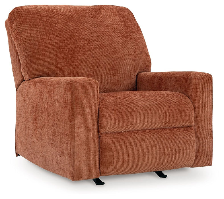 Aviemore - Rocker Recliner - Premium Rocker Chairs from Signature Design by Ashley® - Just $368! Shop now at Furniture Wholesale Plus  We are the best furniture store in Nashville, Hendersonville, Goodlettsville, Madison, Antioch, Mount Juliet, Lebanon, Gallatin, Springfield, Murfreesboro, Franklin, Brentwood