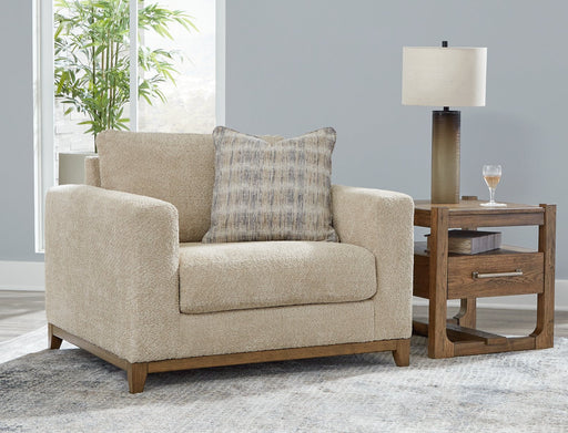 Parklynn Oversized Chair - Premium Chair from Ashley Furniture - Just $646.28! Shop now at Furniture Wholesale Plus  We are the best furniture store in Nashville, Hendersonville, Goodlettsville, Madison, Antioch, Mount Juliet, Lebanon, Gallatin, Springfield, Murfreesboro, Franklin, Brentwood