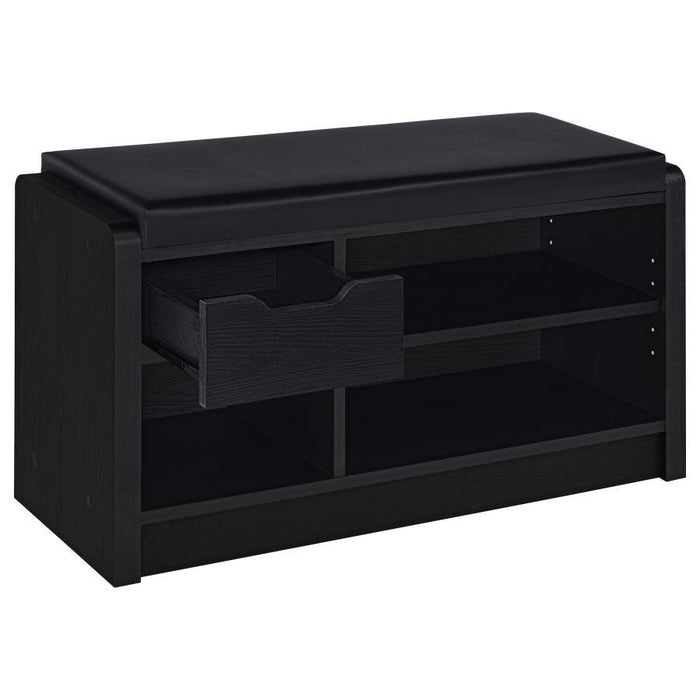 Arrington - Storage Bench – Storage Benches by Coaster Fine Furniture at Furniture Wholesale Plus , Nashville furniture store