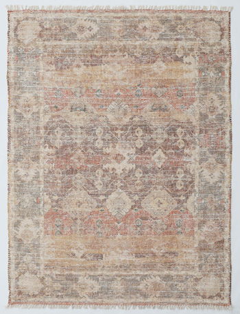 Waycotten - Rug – Area Rugs by Signature Design by Ashley® at Furniture Wholesale Plus , Nashville furniture store