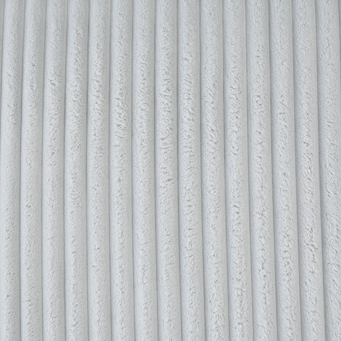 Hurley Park - Chaise Lounge With Cushion - Gray – Chaises by Signature Design by Ashley® at Furniture Wholesale Plus , Nashville furniture store