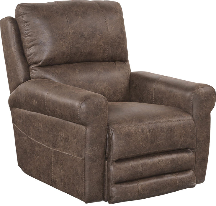 Maddie - Power Wall Hugger Recliner - Premium Reclining Chairs from Catnapper - Just $869! Shop now at Furniture Wholesale Plus  We are the best furniture store in Nashville, Hendersonville, Goodlettsville, Madison, Antioch, Mount Juliet, Lebanon, Gallatin, Springfield, Murfreesboro, Franklin, Brentwood