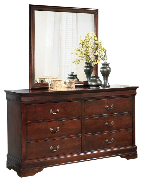 Alisdair - Dresser – Dressers by Signature Design by Ashley® at Furniture Wholesale Plus , Nashville furniture store