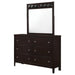 Carlton - 6-Drawer Dresser – Dressers by CoasterEveryday at Furniture Wholesale Plus , Nashville furniture store
