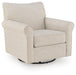Renley - Swivel Glider Accent Chair – Swivel Glider Chairs by Signature Design by Ashley® at Furniture Wholesale Plus , Nashville furniture store