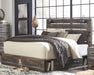 Drystan - Panel Bed – Storage Beds by Signature Design by Ashley® at Furniture Wholesale Plus , Nashville furniture store