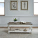 Magnolia Manor - Lift Top Cocktail Table - Antique White – Cocktail Tables by Liberty Furniture at Furniture Wholesale Plus , Nashville furniture store