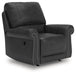 Chasemore - Swivel Glider Recliner – Swivel Glider Chairs by Signature Design by Ashley® at Furniture Wholesale Plus , Nashville furniture store