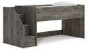 Frandern - Loft Bed – Loft Beds by Signature Design by Ashley® at Furniture Wholesale Plus , Nashville furniture store