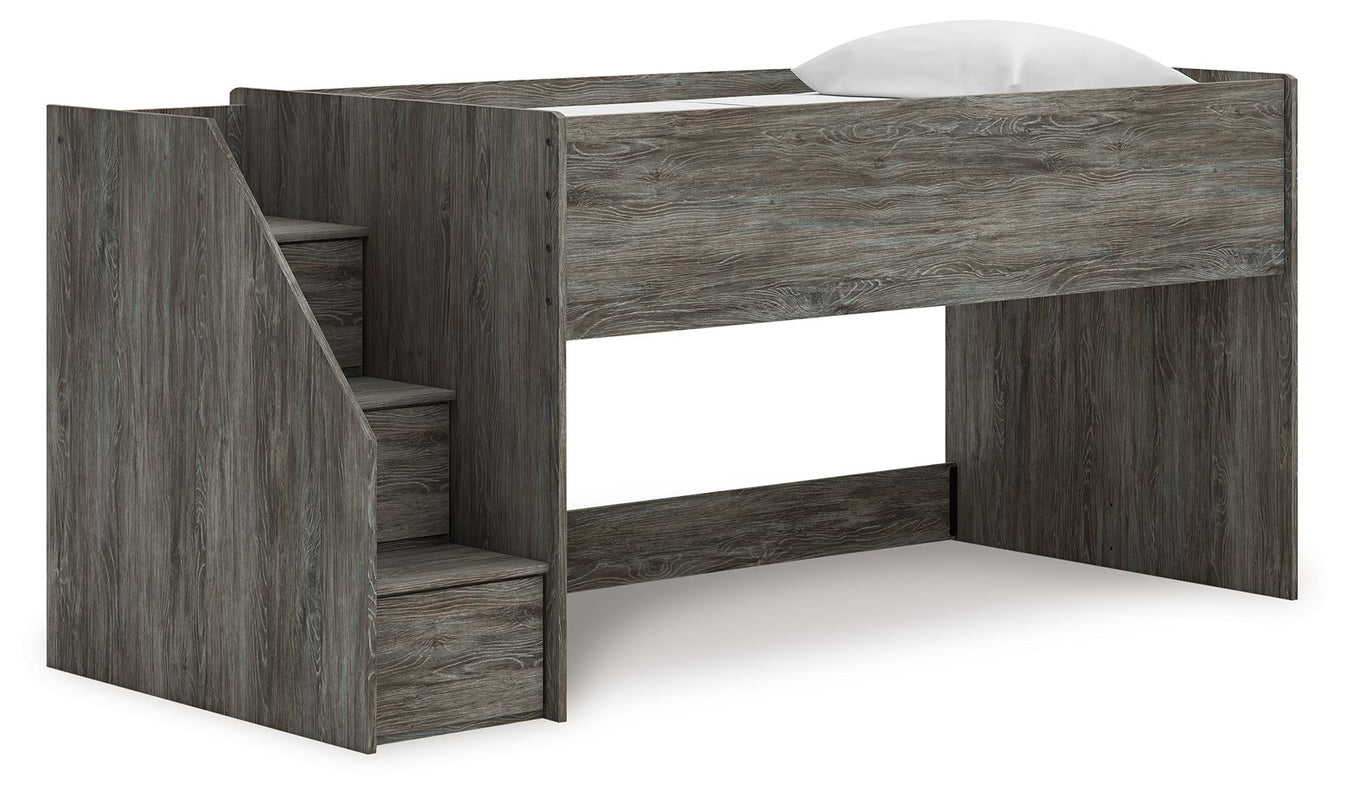 Loft Beds