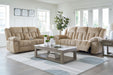 Tip-off - Reclining Living Room Set - Premium Reclining Sofas & Loveseats from Signature Design by Ashley® - Just $2438! Shop now at Furniture Wholesale Plus  We are the best furniture store in Nashville, Hendersonville, Goodlettsville, Madison, Antioch, Mount Juliet, Lebanon, Gallatin, Springfield, Murfreesboro, Franklin, Brentwood