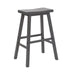 Creations II - 24" Sawhorse Counter Stool – Counter Height (24"-27") by Liberty Furniture at Furniture Wholesale Plus , Nashville furniture store