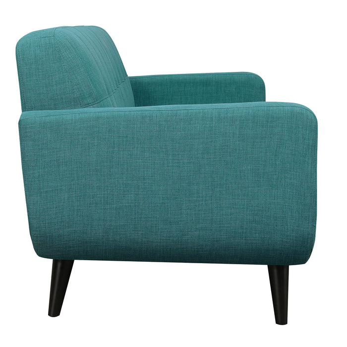 Hadley - 4480 Kd Chair – Accent Chairs by Elements International at Furniture Wholesale Plus , Nashville furniture store