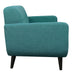Hadley - 4480 Kd Chair – Accent Chairs by Elements International at Furniture Wholesale Plus , Nashville furniture store