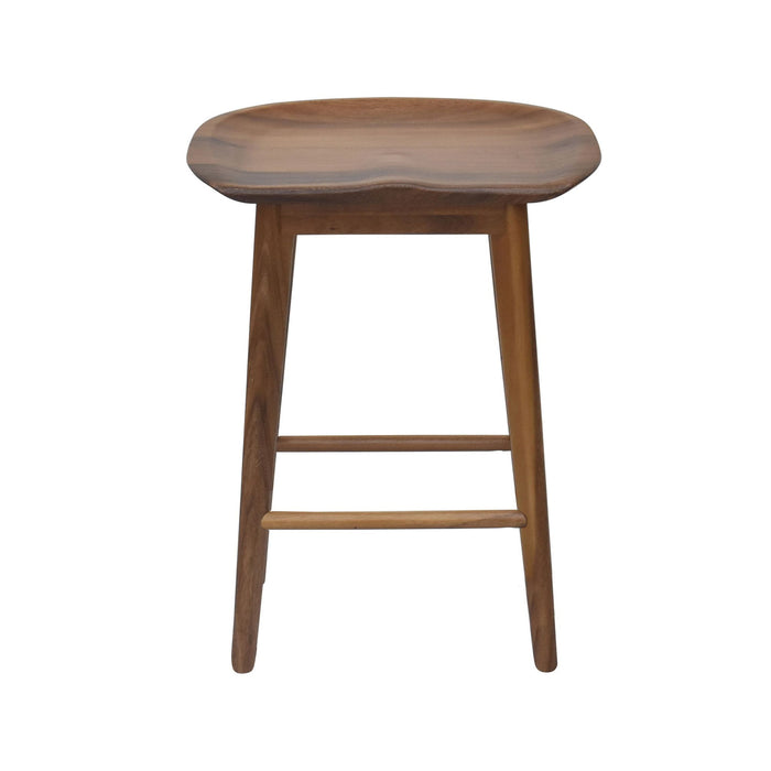 Hilton - Counter Stool - Premium Counter Height (24"-27") from Steve Silver Furniture - Just $159! Shop now at Furniture Wholesale Plus  We are the best furniture store in Nashville, Hendersonville, Goodlettsville, Madison, Antioch, Mount Juliet, Lebanon, Gallatin, Springfield, Murfreesboro, Franklin, Brentwood