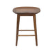 Hilton - Counter Stool - Premium Counter Height (24"-27") from Steve Silver Furniture - Just $159! Shop now at Furniture Wholesale Plus  We are the best furniture store in Nashville, Hendersonville, Goodlettsville, Madison, Antioch, Mount Juliet, Lebanon, Gallatin, Springfield, Murfreesboro, Franklin, Brentwood