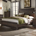 Thornwood Hills - Panel Bed – Panel Beds by Liberty Furniture at Furniture Wholesale Plus , Nashville furniture store