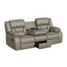 Engage - Motion Sofa – Reclining Sofas by Elements International at Furniture Wholesale Plus , Nashville furniture store