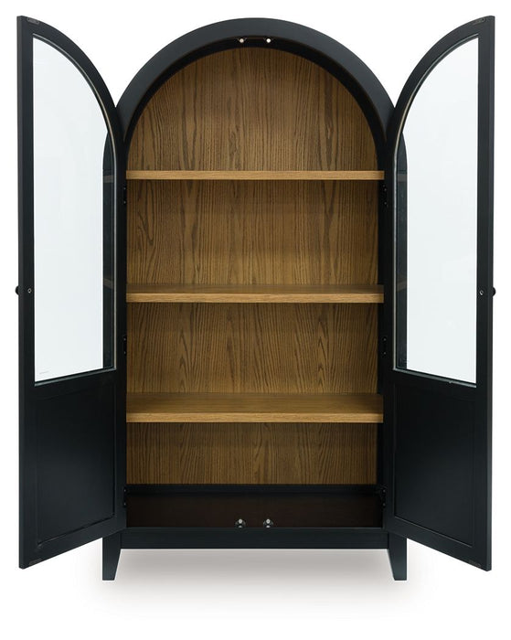 Dagandale - Accent Cabinet – Accent Cabinets by Signature Design by Ashley® at Furniture Wholesale Plus , Nashville furniture store