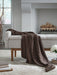 Anawood - Throw – Throws by Signature Design by Ashley® at Furniture Wholesale Plus , Nashville furniture store