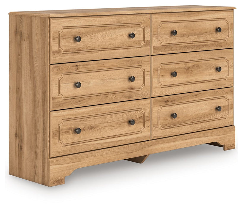 Aleaport - Dresser – Dressers by Signature Design by Ashley® at Furniture Wholesale Plus , Nashville furniture store