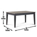 Raven - Dining Set – 5 Piece Dining Room Sets by Steve Silver Furniture at Furniture Wholesale Plus , Nashville furniture store