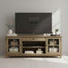Logan - TV Console – TV Stands by Liberty Furniture at Furniture Wholesale Plus , Nashville furniture store
